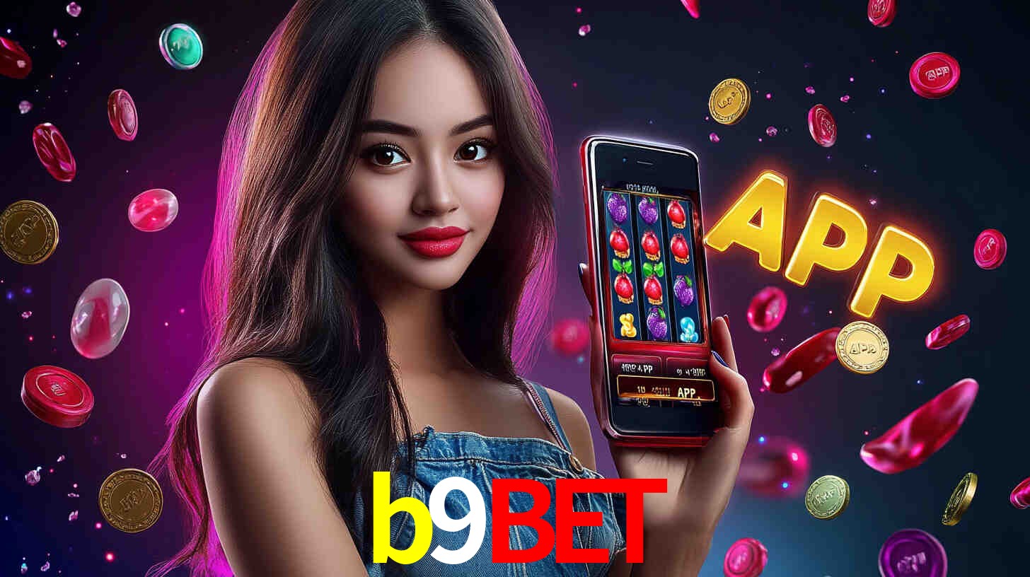 Descubra o Programa VIP da b9bet: Vantagens Exclusivas para Jogadores