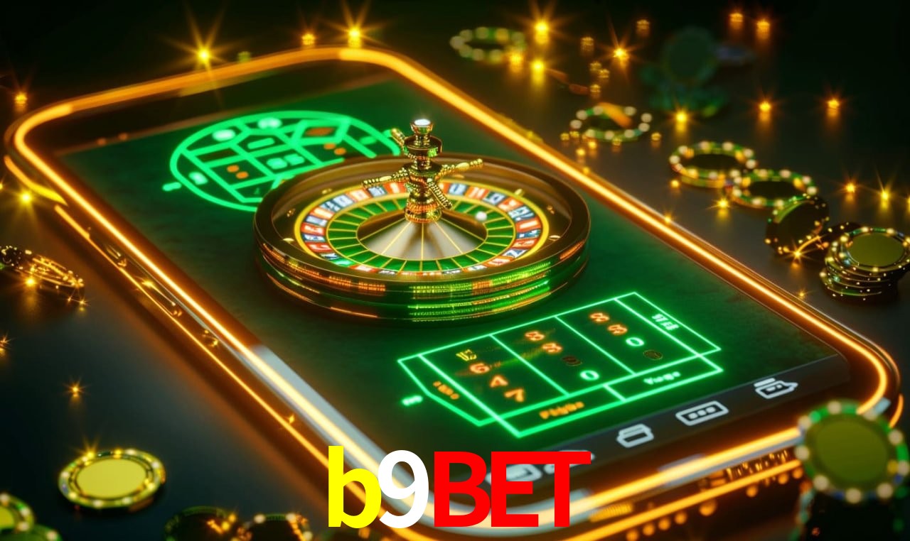 Integração de APIs b9bet