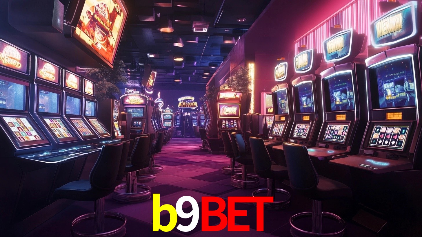 b9bet App Interface