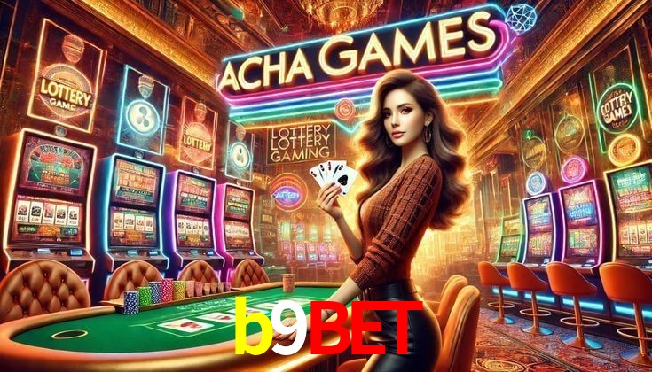 Tennis Betting b9bet