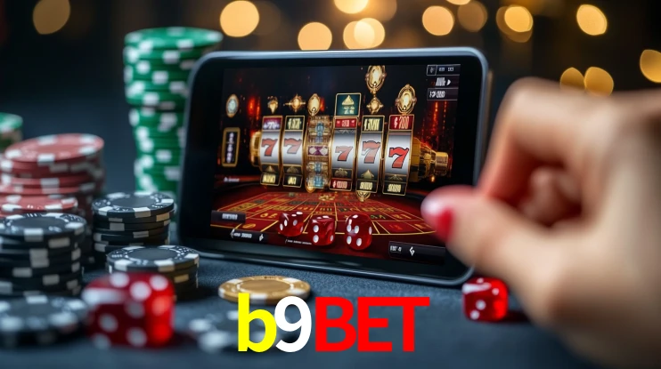 Daily Bonuses b9bet