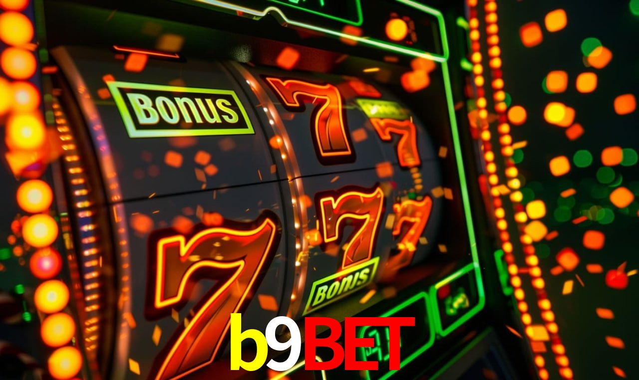 A Emoção da Loteria na b9bet: Uma Chance de Mudança de Vida