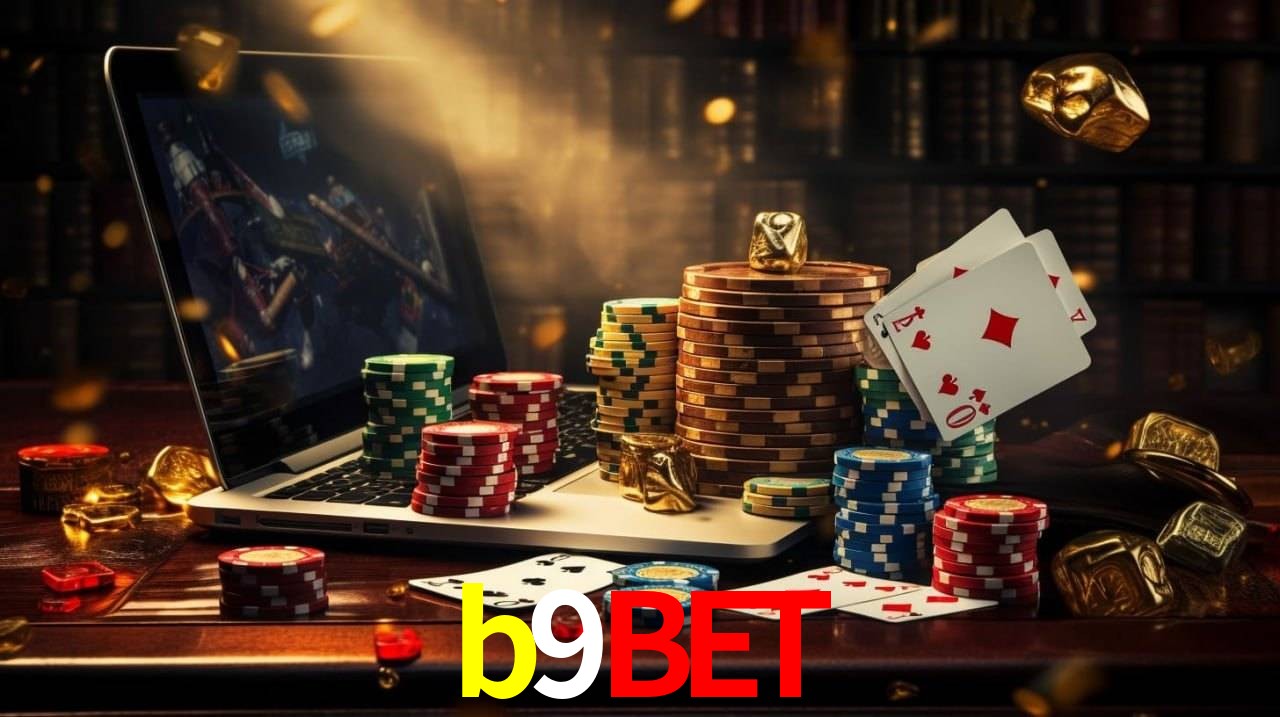 Torneios b9bet