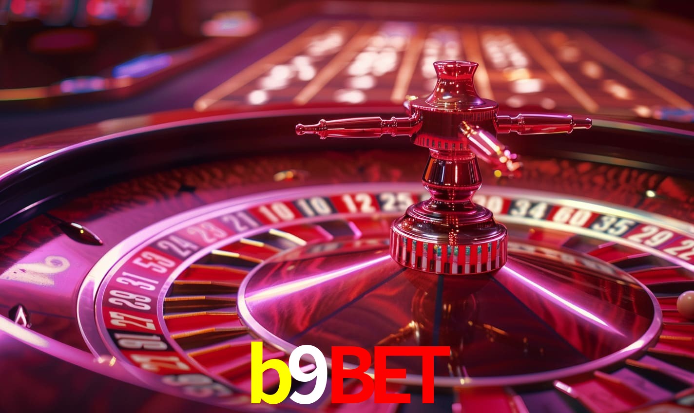 Descubra o Programa VIP da b9bet: Vantagens Exclusivas para Jogadores
