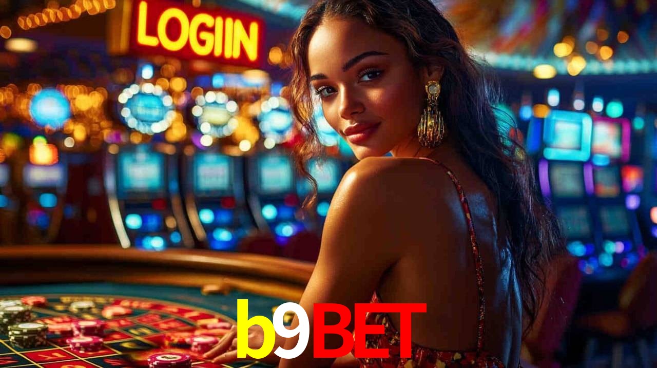 Diretório de Jogos b9bet