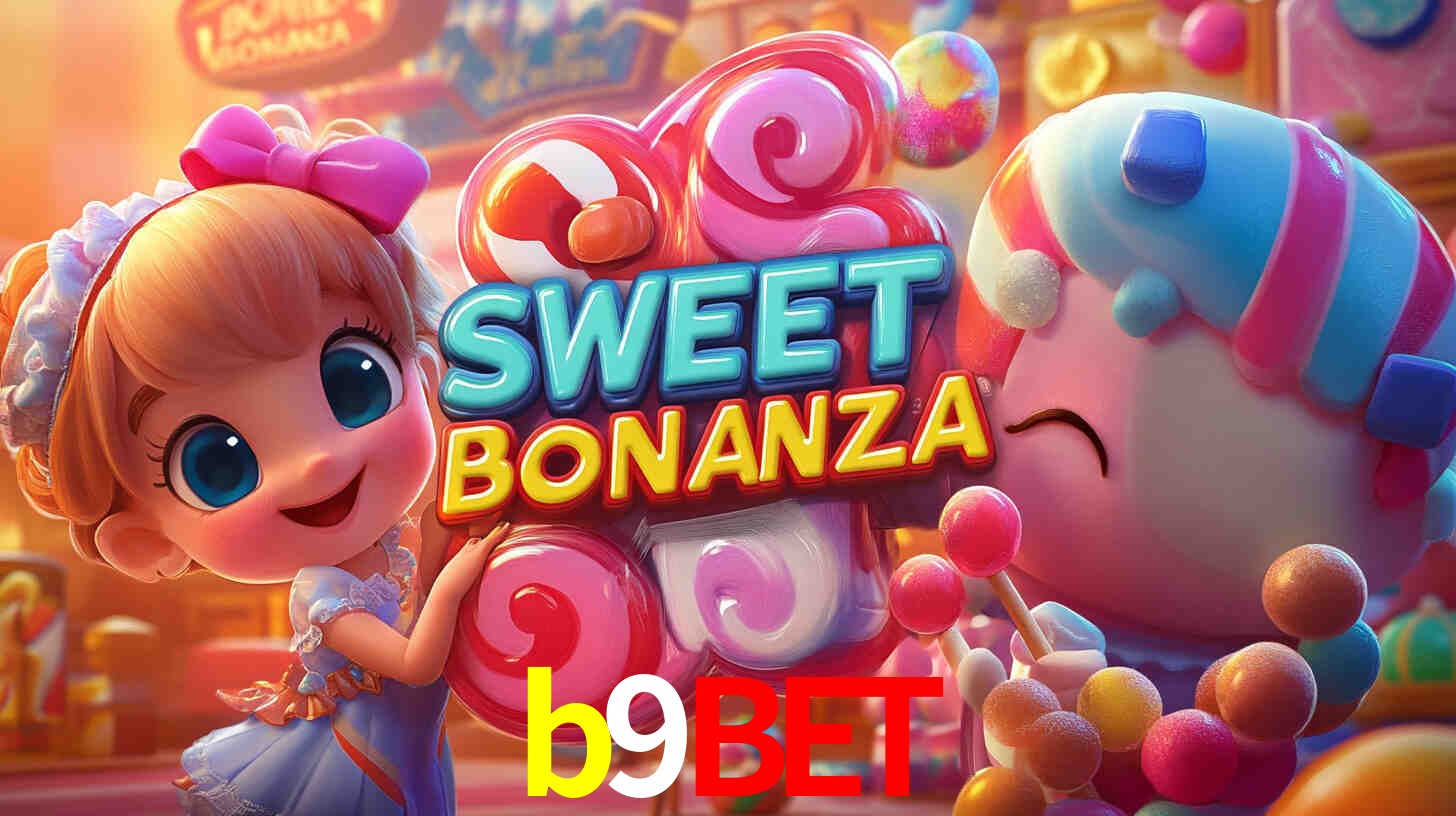 Apostas Esportivas na b9bet: Um Guia Completo