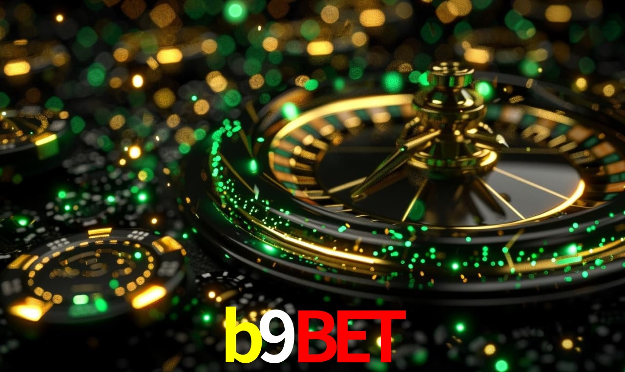 Slots com jackpots e giros grátis na b9bet