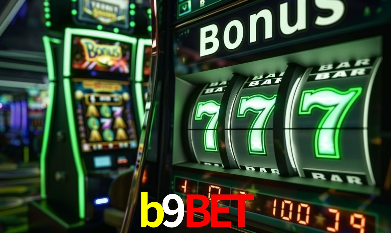 Games Directory b9bet