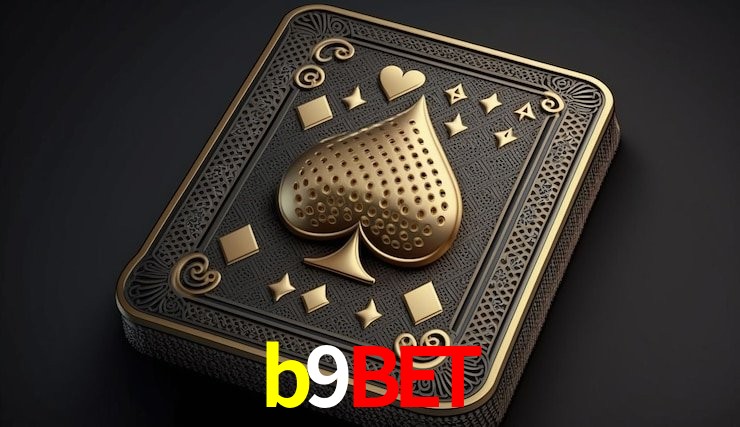 Apostas de Tênis b9bet