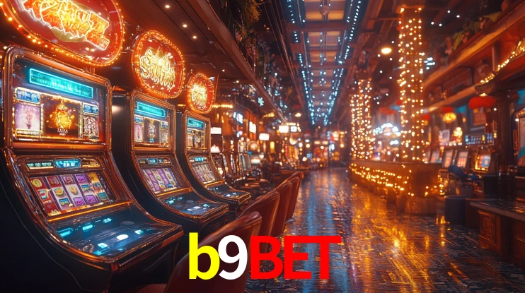 b9bet.com
