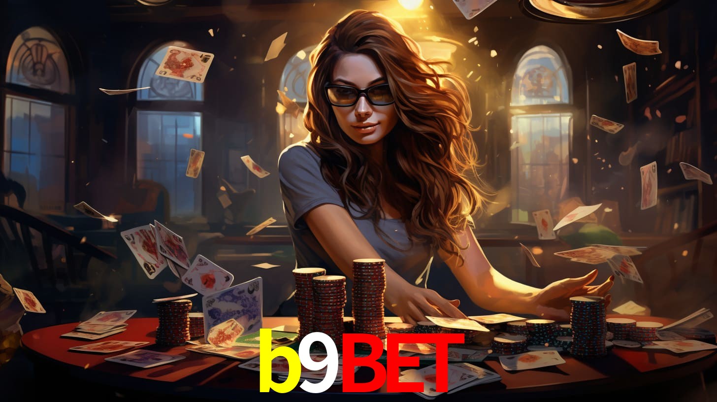 Aviator Game b9bet