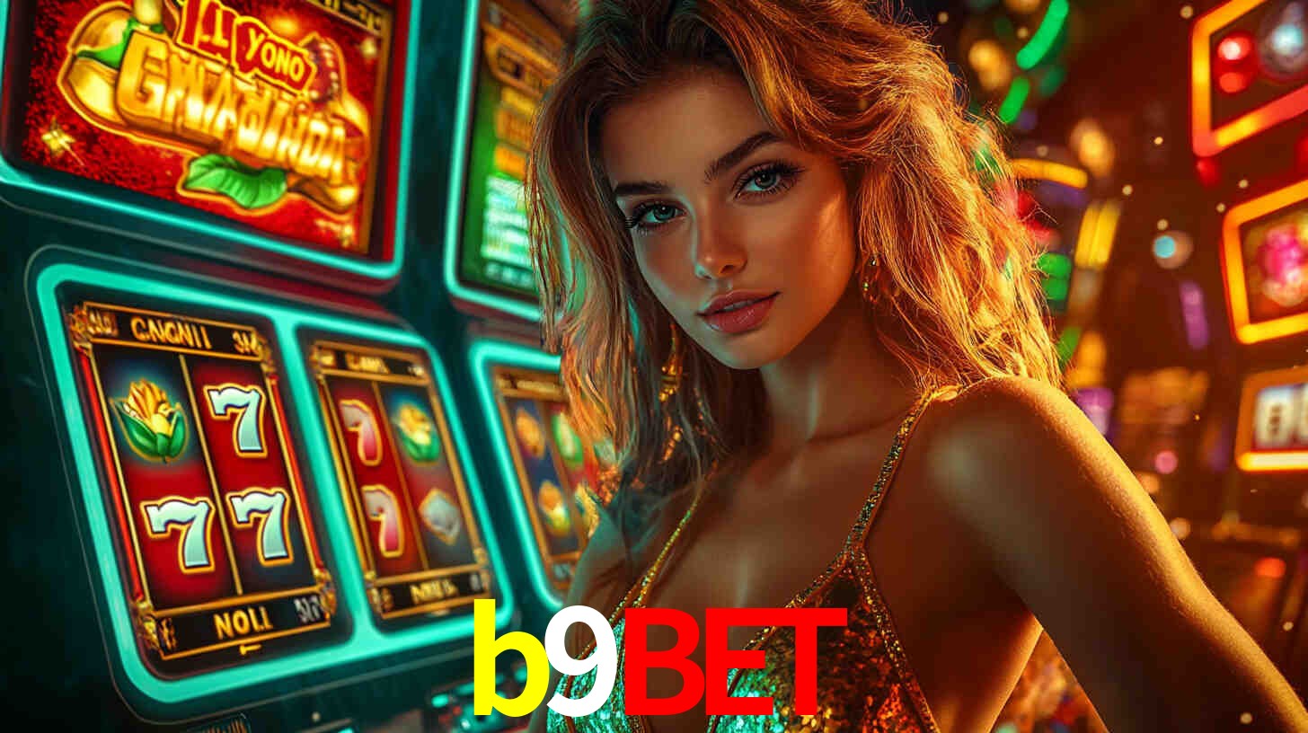 Welcome Bonus b9bet