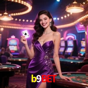 Interface Premium b9bet