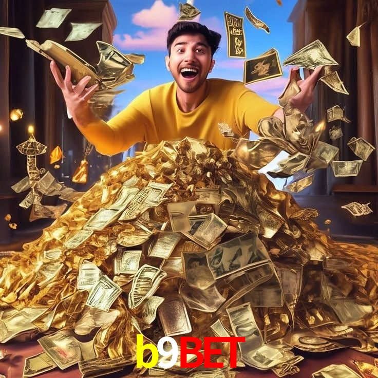 Bônus Diários b9bet