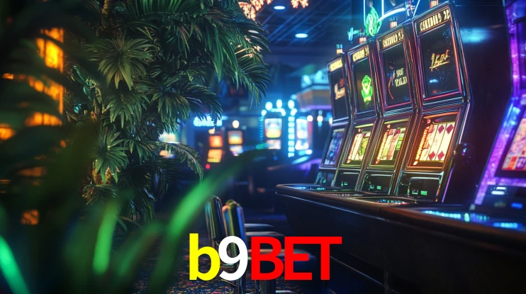 VIP Casino b9bet